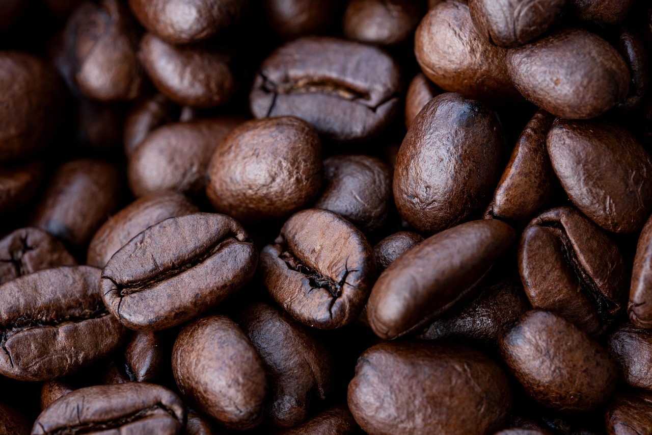 coffee beans, coffee, roasted coffee beans, macro, coffee, coffee, coffee, coffee, coffee